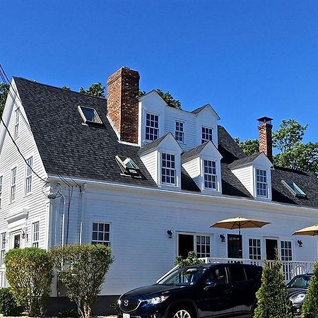 Atlantic Light Inn Provincetown Ngoại thất bức ảnh
