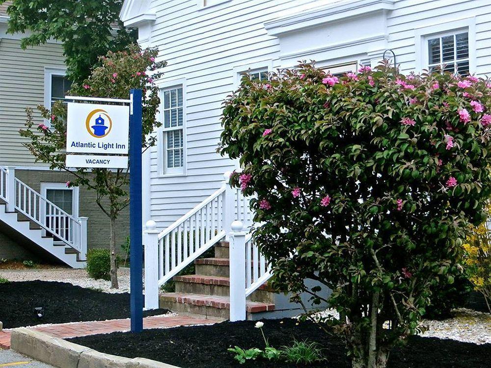 Atlantic Light Inn Provincetown Ngoại thất bức ảnh