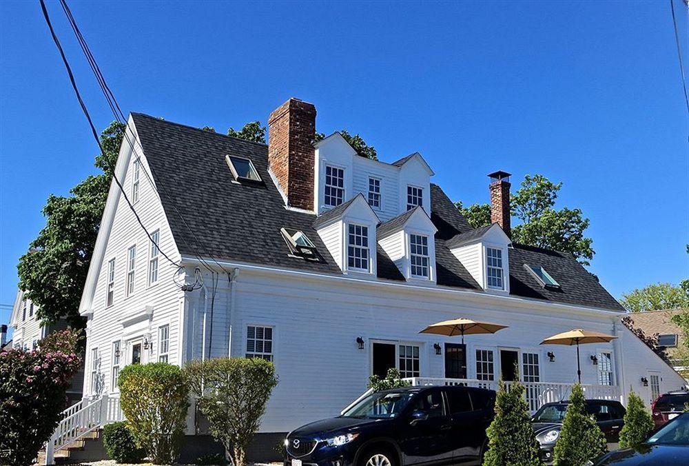 Atlantic Light Inn Provincetown Ngoại thất bức ảnh