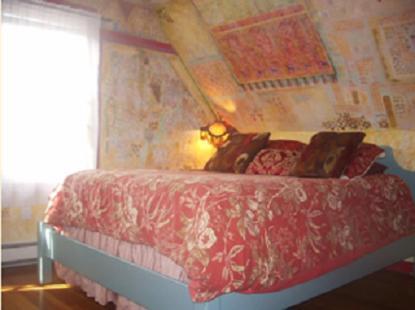 Atlantic Light Inn Provincetown Phòng bức ảnh