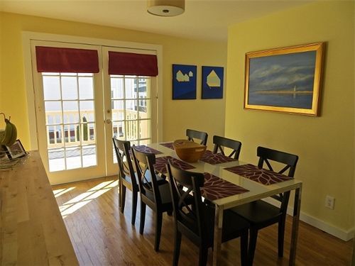 Atlantic Light Inn Provincetown Ngoại thất bức ảnh