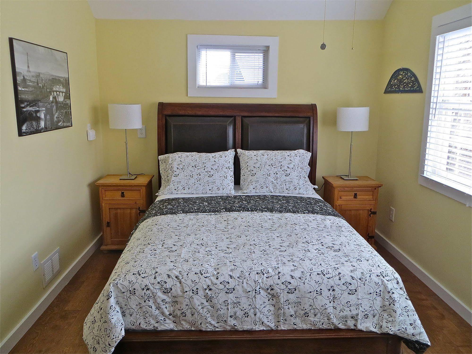 Atlantic Light Inn Provincetown Ngoại thất bức ảnh
