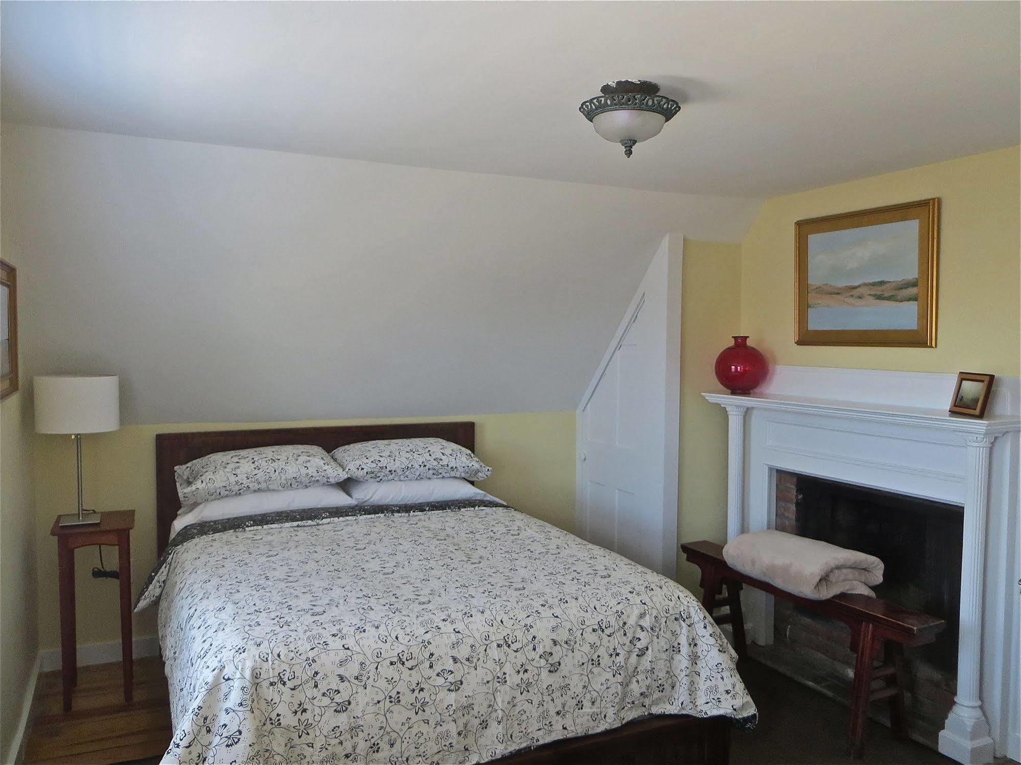 Atlantic Light Inn Provincetown Ngoại thất bức ảnh