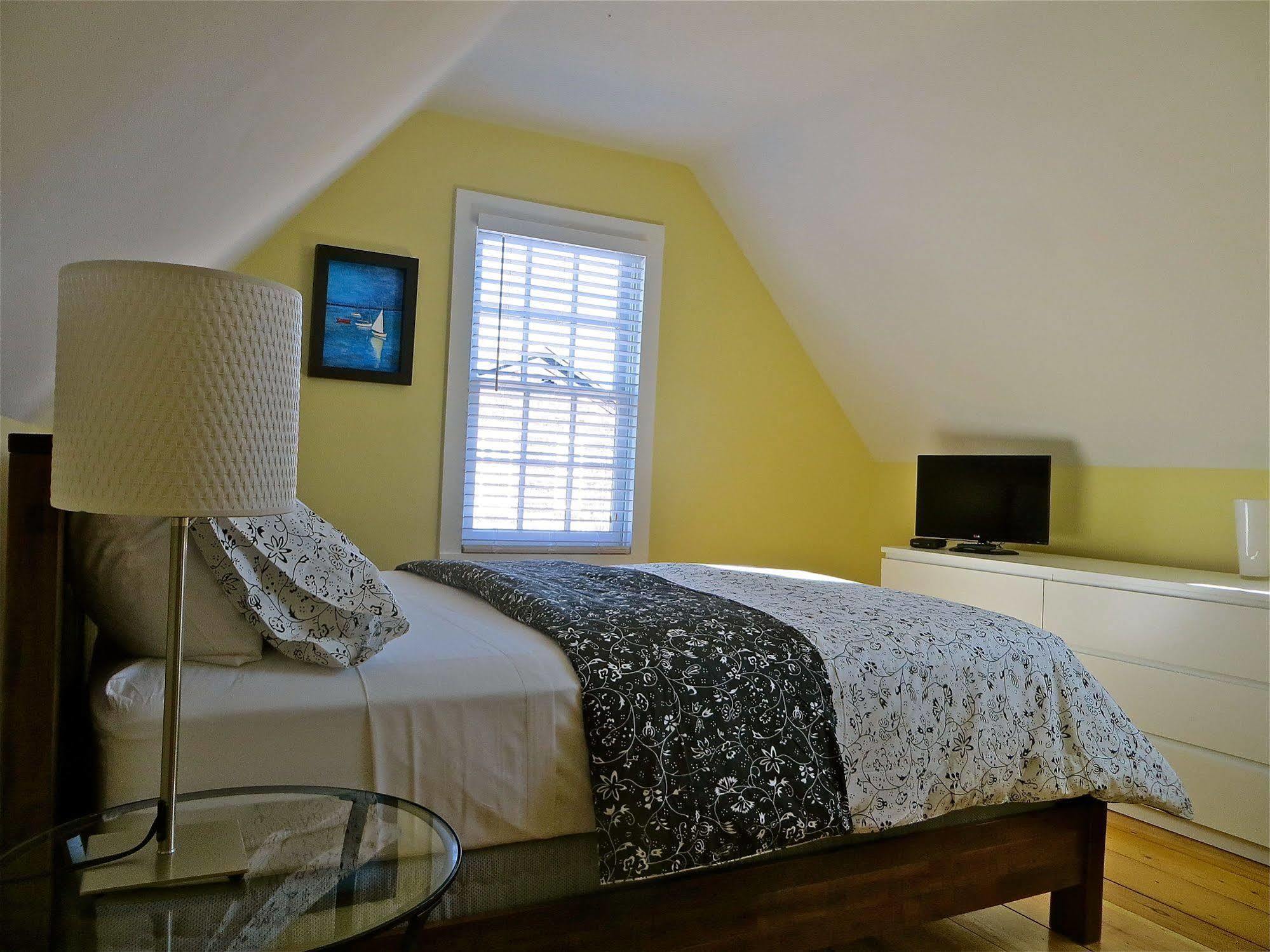 Atlantic Light Inn Provincetown Ngoại thất bức ảnh